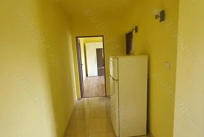 Vand apartament 1 camera decomandat, 40 mp utili, in Complexul Studentesc langa restaurant Dinar - 10