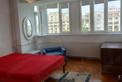 Apartament cu 3 camere decomandat în Unirii - 1