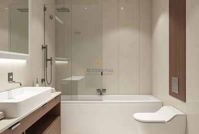 Apartament cu 2 camere decomandat în Berceni - 7