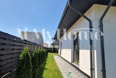 VILA NOUA PREMIUM INDIVIDUALA 5 CAMERE//TUNARI - 4