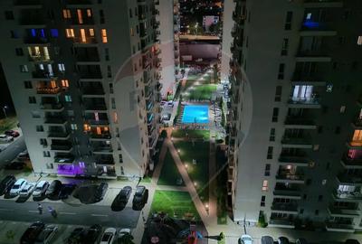 Apartament cu 3 camere decomandat în Prelungirea Ghencea - 1