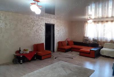 Vanzare Casa P + M constructie din BCA 2019 Localitatea Chiscani - Braila - 3