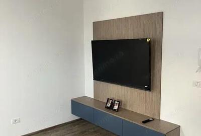Apartament cu 2 camere mobilat si utilat la doar cateva minute Uzina de Apa - 3
