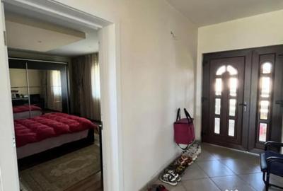 Casă cu 3 camere cu Teren 1000 Mp în Central - 18