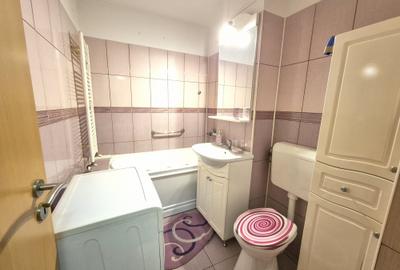 Vanzare apartament 2 camere decomandat etaj intermediar  Str.Carpatilor - 19