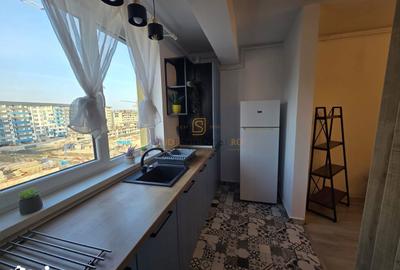 Apartament cu 3 camere în Central - 13