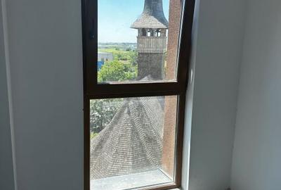 Apartament cu 3 camere decomandat în Giurgiului - 4
