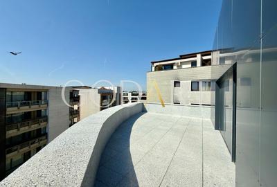 Apartament cu 4 camere decomandat în Herăstrău - 19