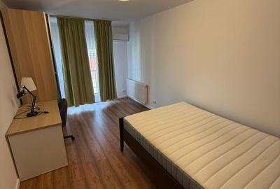 Apartament cu 4 camere decomandat în Zorilor - 5