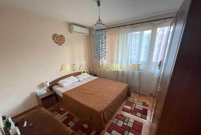 2 Camere | OBOR | Proximitate Metrou | Anvelopat | Mobilat - Utilat - 3