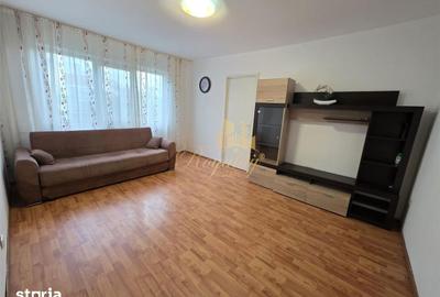 Apartament cu 2 camere nedecomandat, mobilat în Iosefin - 3