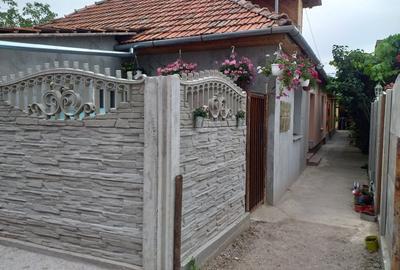 Casă cu 2 camere în Central - 5