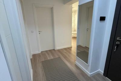 Apartament cu 2 camere semidecomandat în Dacia - 9