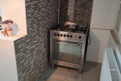 Apartament cu 2 camere decomandat în Central - 2