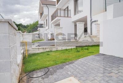 Casă individuală cu 4 camere cu Garaj în Feleacu - 2