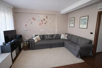 Apartament cu 3 camere semidecomandat, mobilat în Vatra Luminoasă - 12