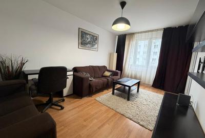 Apartament cu 3 camere decomandat, mobilat în Nicolae Grigorescu