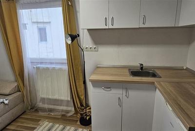 RECO. Garsoniera, aproape de Lotus si centrul orasului - 3