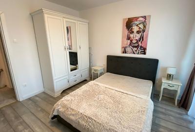 Apartament cu 3 camere semidecomandat, mobilat în Grigorescu - 10