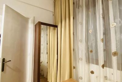 Apartament cu 2 camere semidecomandat, mobilat în Victoriei - 7