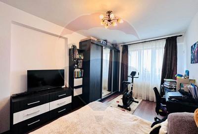 Apartament cu 80mp, mobilat si utilat, loc de parcare-Cartierul Latin - 13