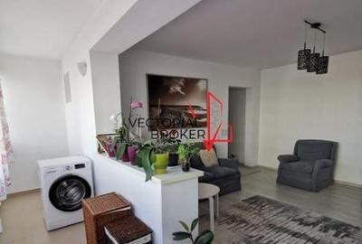Apartament 3 camere Dristor Camil Ressu - 8