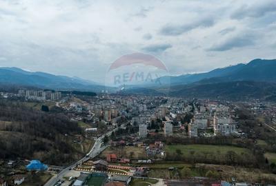 Casă individuală cu 3 camere cu Teren 2497 Mp în Central - 17