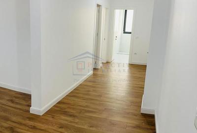 Apartament cu 3 camere decomandat în Paltin - 3