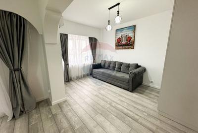 Apartament cu 2 camere, mobilat în Timpuri Noi - 2