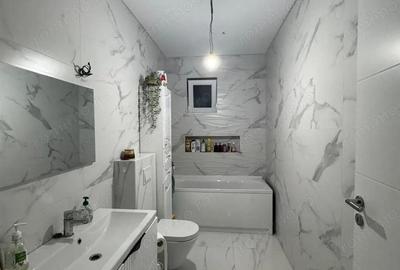 Casă cu Teren 500 Mp în Oșorhei - 2