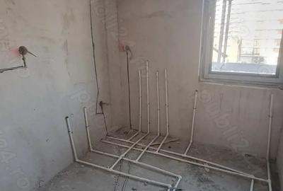 Apartament cu 2 camere semidecomandat în Tomis Nord