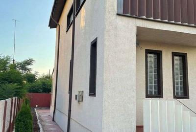 Casă cu 4 camere cu Teren 290 Mp în Colentina - 19