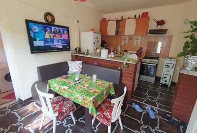 Casă cu 2 camere cu Teren 1199 Mp în Aradul Nou - 4