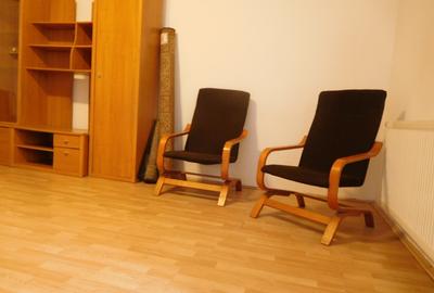 Apartament cu 1 camera, str C Turzii - 3