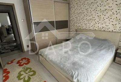 Apartament 3 camere Tudor (zona Fortuna) - 4