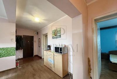 Dorobantilor - 3 camere - decomandat - centrala proprie - li - 3