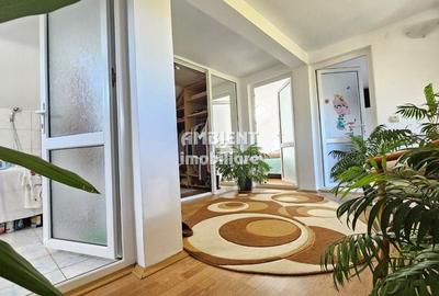 Casă tip duplex P+M, teren 335 mp, zona MOARA GRECILOR; - 3