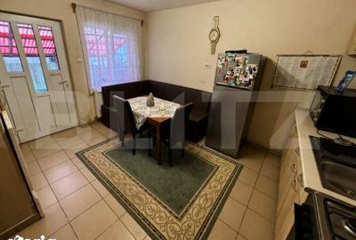 Casă cu 2 camere cu Teren 2300 Mp în Gornești - 8