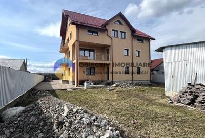 Vila  Girov - Caciulesti - 18