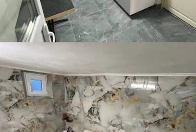 Casă cu 10 camere cu Teren 170 Mp în Rahova