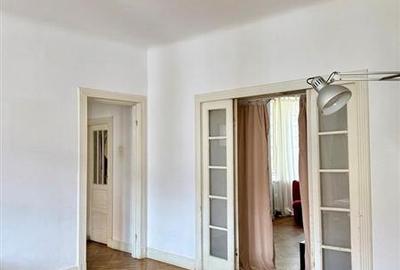 Apartament cu 4 camere circular, mobilat în Grădina Icoanei - 4