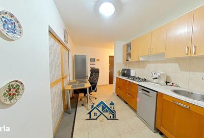 Apartament cu 2 camere decomandat în Exterior Vest - 8