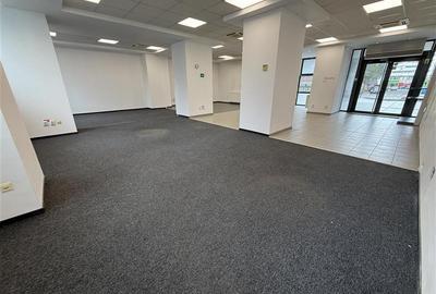 Spațiu comercial, de 150 mp, în Ultracentral - 5