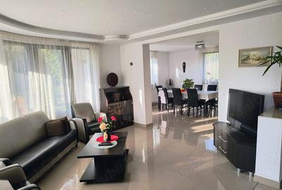 Casa si teren intravilan 2,7 hectare in Sovata - 1