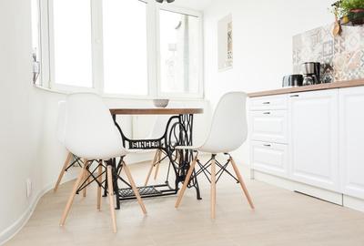 Apartament cu 2 camere semidecomandat în Gheorgheni