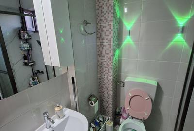 Apartament cu 2 camere decomandat în Runcu - 5