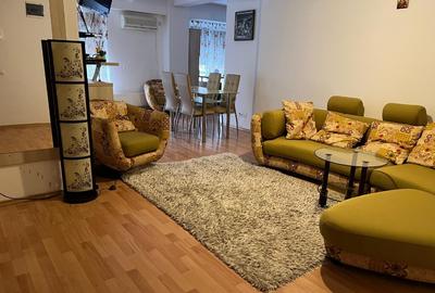 Apartament 2 camere modern ultracentral si garaj subteran - 2