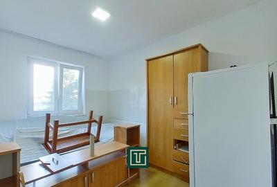 Garsoniera de inchiriat in zona Boul Ro?u Arad - 6