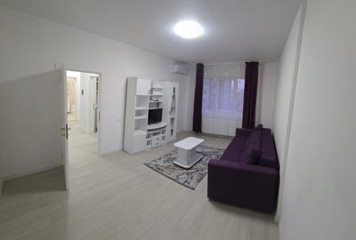 Apartament cu 2 camere în Grozăvești - 2