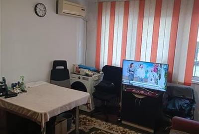 Apartament cu 2 camere semidecomandat în Camil Ressu